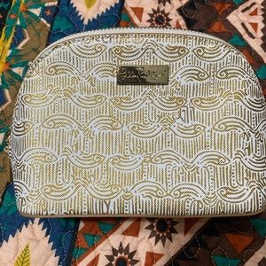 Lilly Pulitzer cosmetic bag